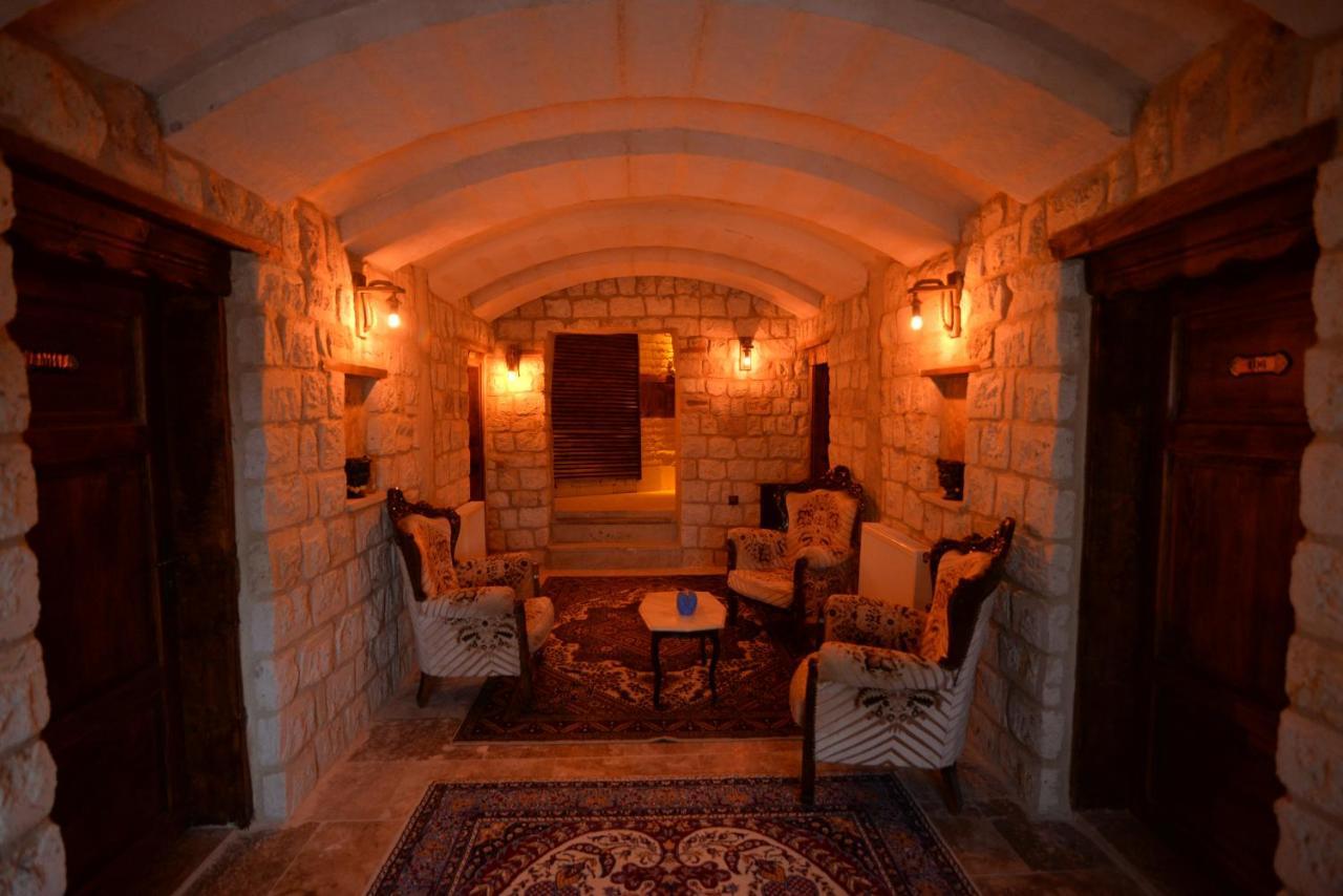 Готель The Cave House Урґюп Екстер'єр фото