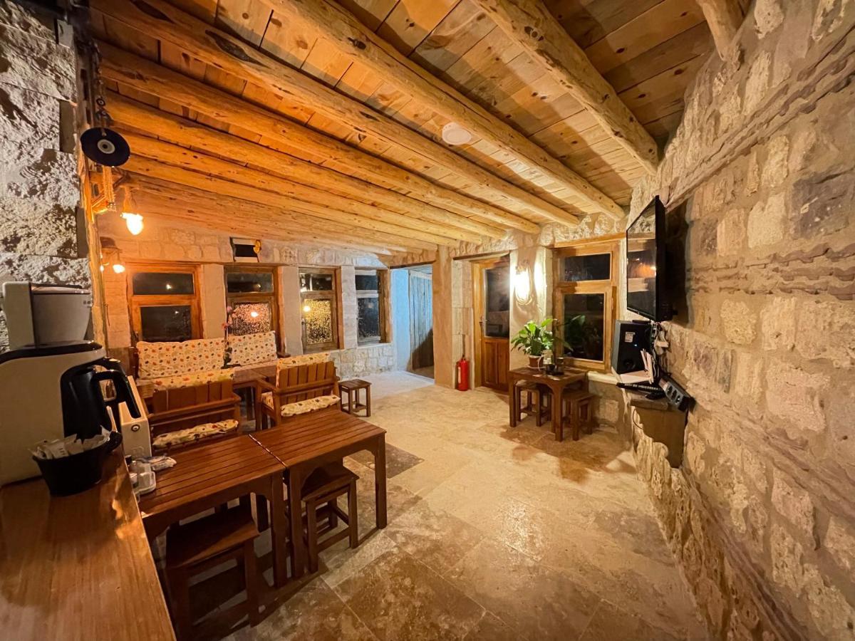 Готель The Cave House Урґюп Екстер'єр фото