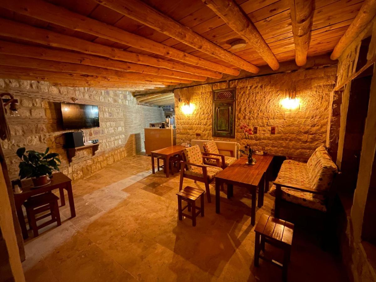 Готель The Cave House Урґюп Екстер'єр фото