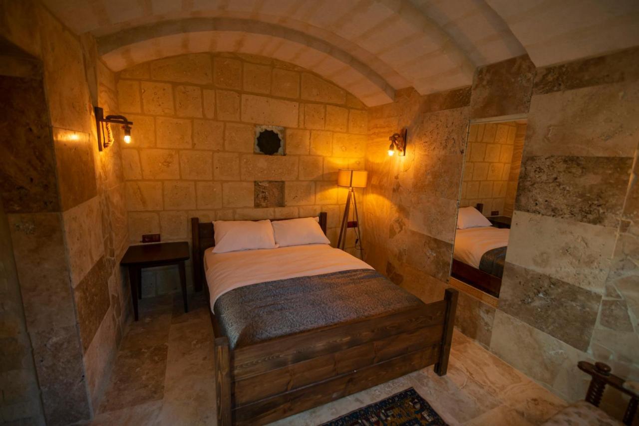 Готель The Cave House Урґюп Екстер'єр фото